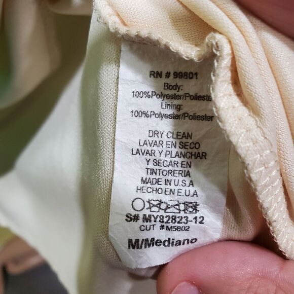 My story mint green flowy Midi dress - Picture 6 of 8